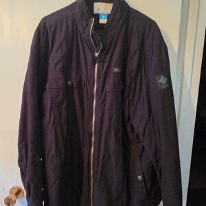 Men's Columbia Zip up jacket